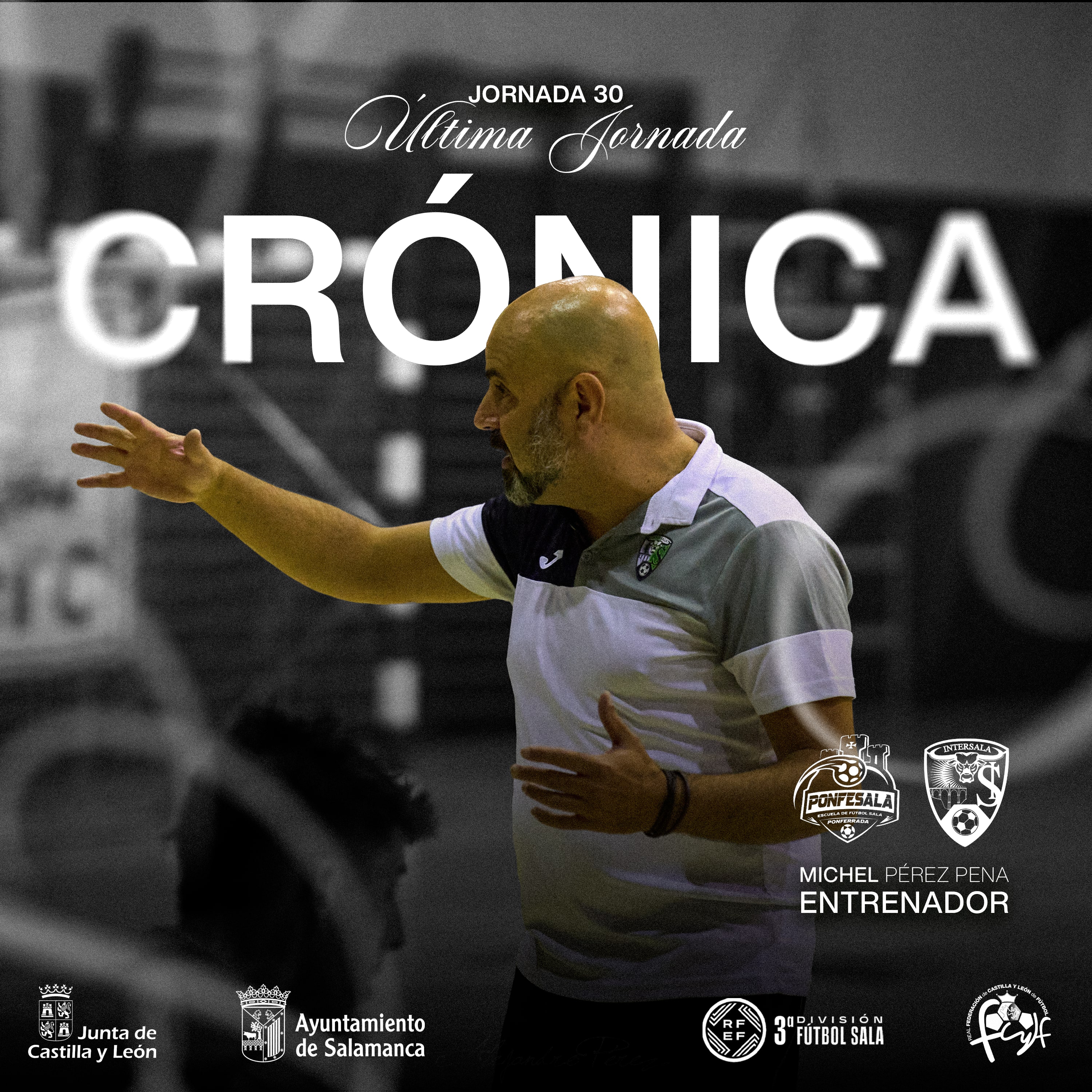 Última Crónica